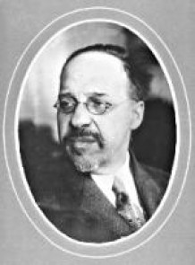Константин Михайлович Дерюгин
