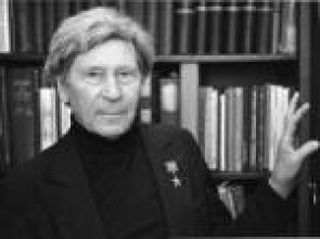 Борис Петрович Токин