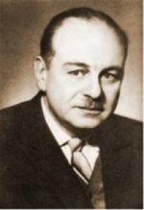 Юрий Иванович Полянский